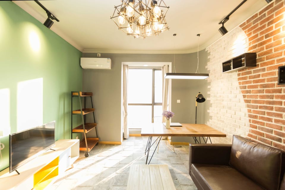 1 Bedroom Apartment | Desk, blackout drapes, free WiFi
