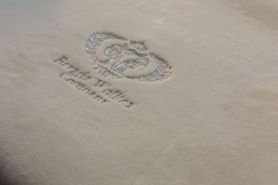 Deluxe Studio Suite with Sea View (Annex building: Drazanac 1a) | Room amenity