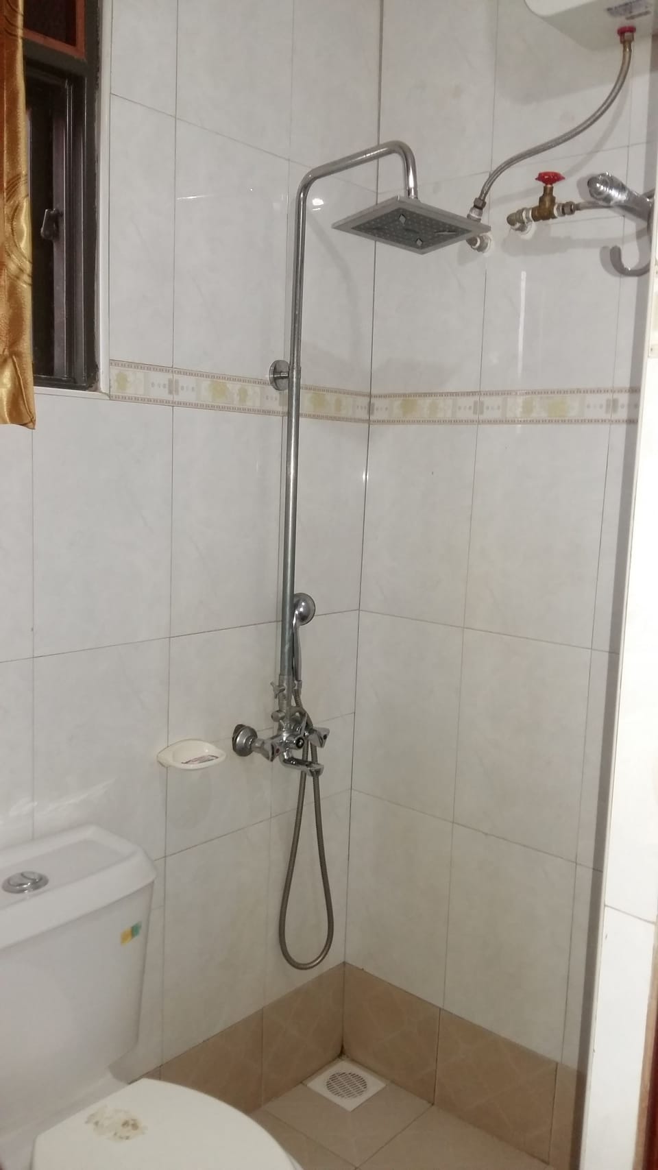 Leisure Park International Hotel Hotel in Uganda