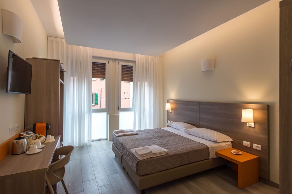 Superior Suite, Private Bathroom, City View | View from room