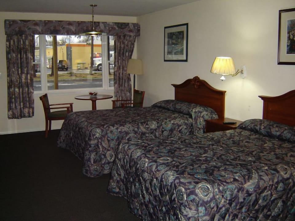 Superior Double Room, Non Smoking | Free WiFi, bed sheets