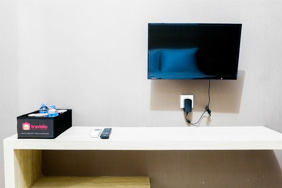 Room | Television