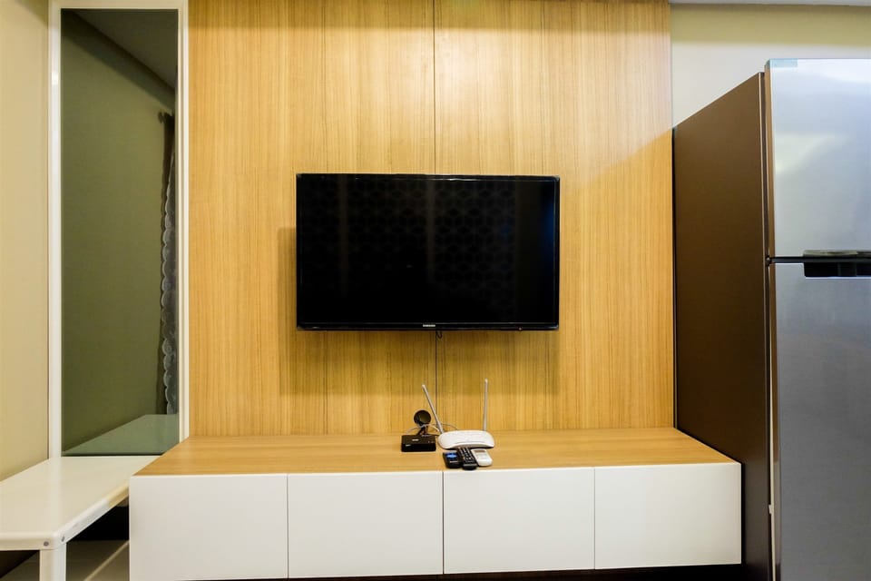 Room | Television