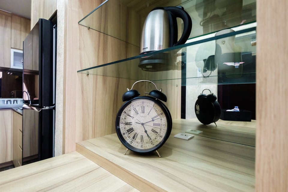 Room | Room amenity