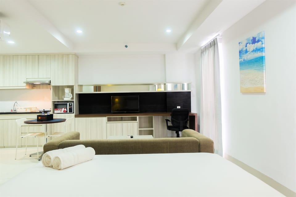 Room | Room amenity