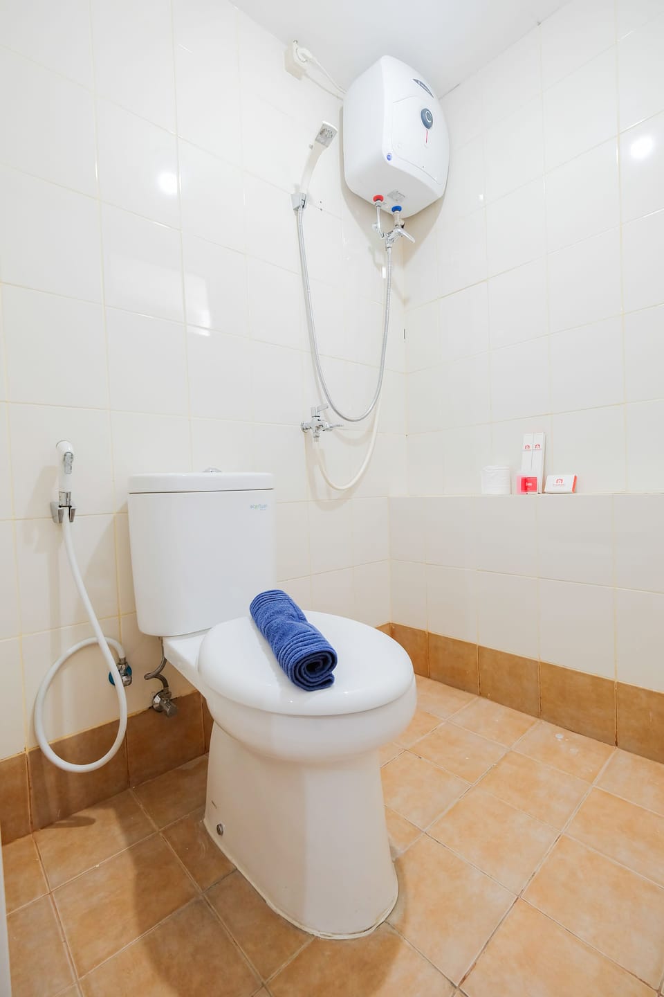 Luxurious 2BR City View Bassura Apartment Apartment in Jakarta