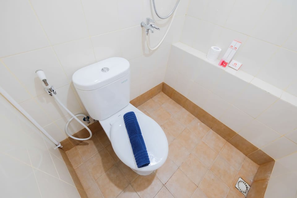 Luxurious 2BR City View Bassura Apartment Apartment in Jakarta