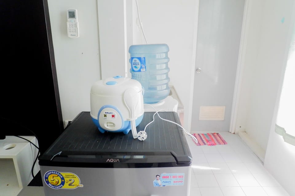 Room | Room amenity