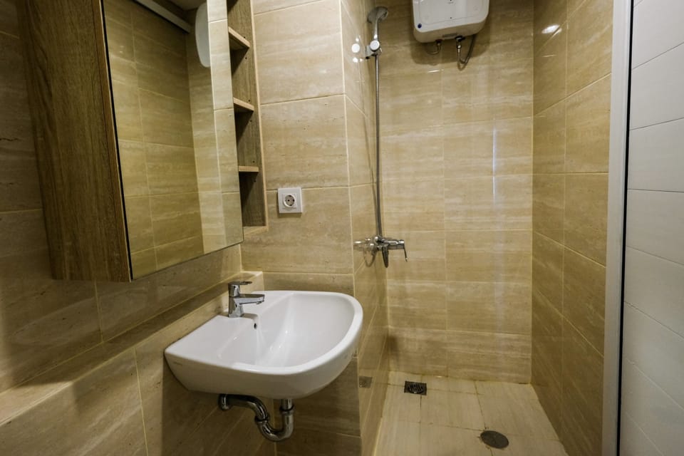 Exclusive Studio Apartment Springwood Residence Apartment in Indonesia