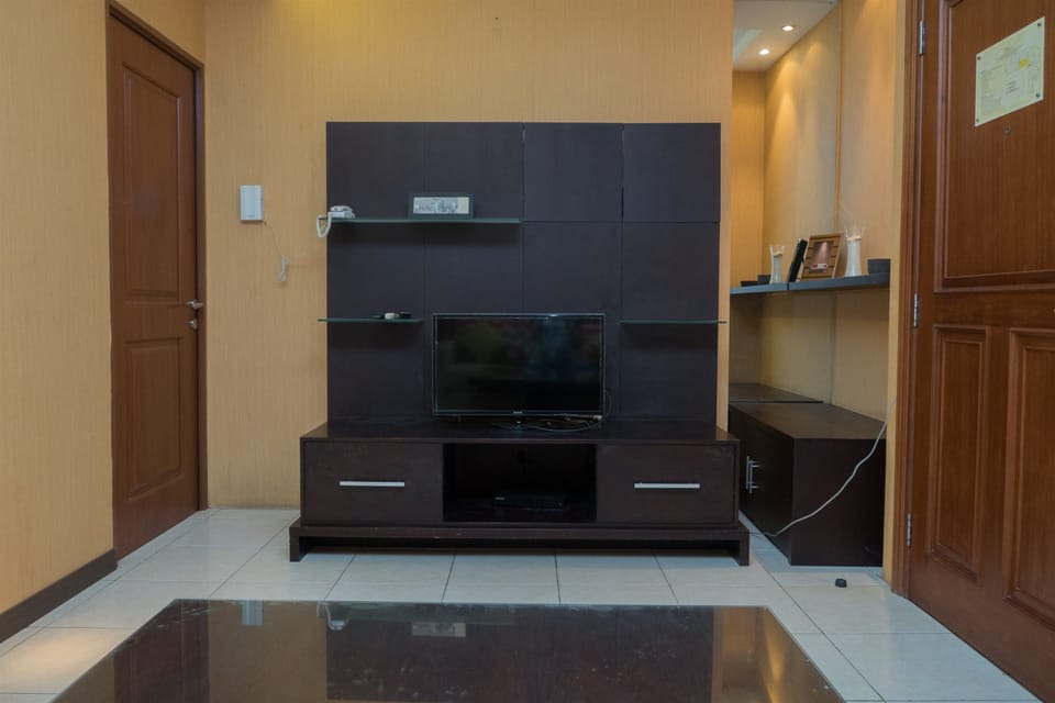 Room | Television