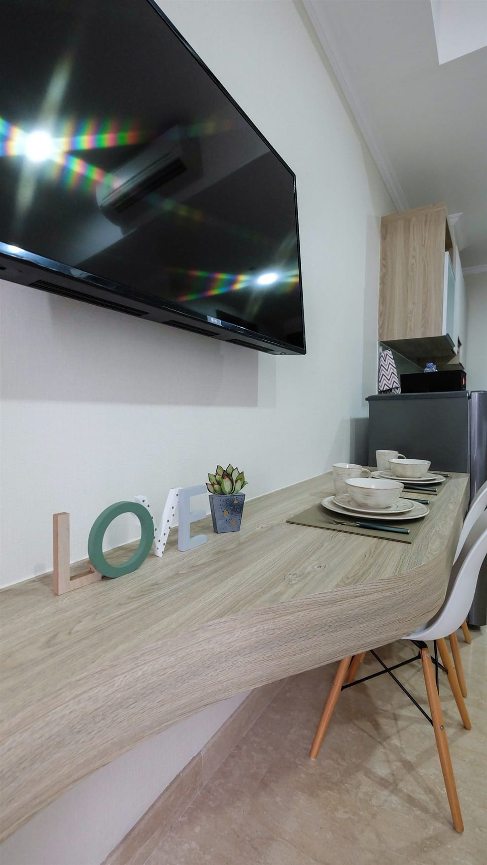 Room | Television
