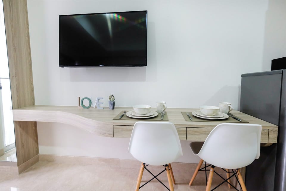 Room | Television