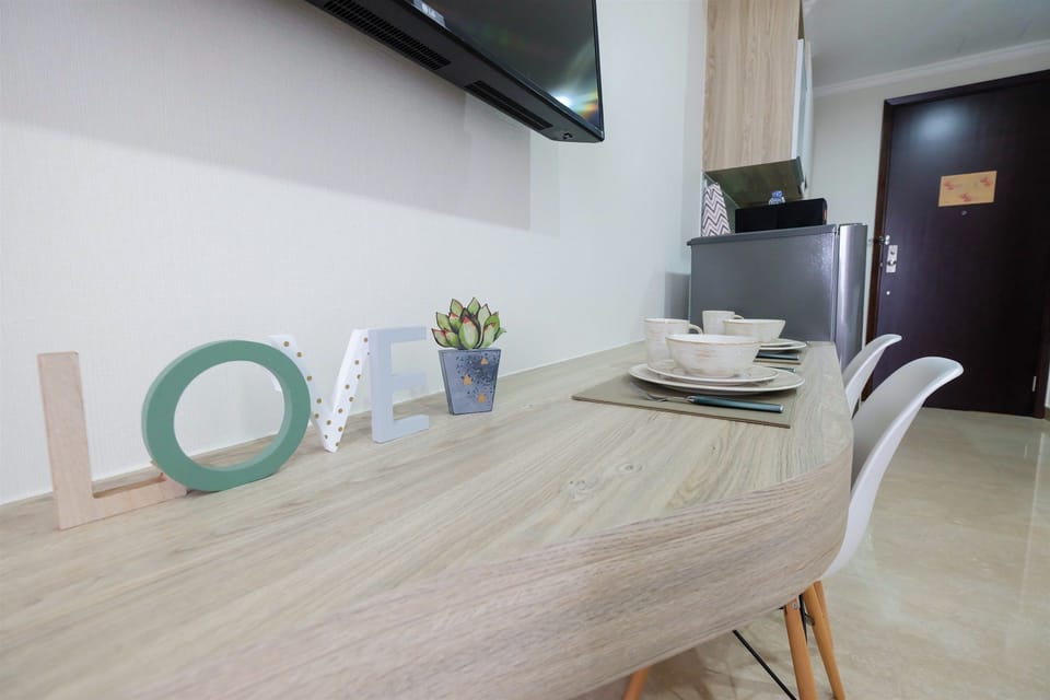 Room | Room amenity