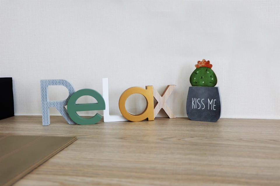 Room | Room amenity