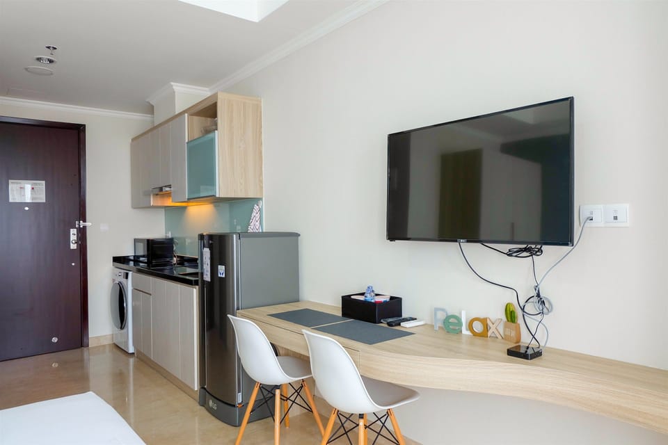 Room | Room amenity