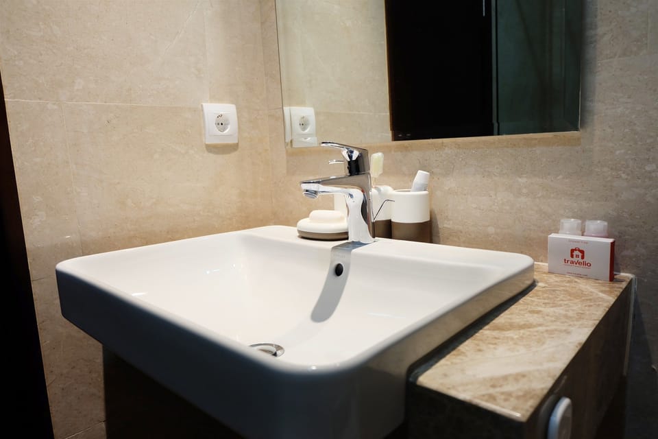 Comfy Studio Menteng Park Apartment Apartment in Jakarta