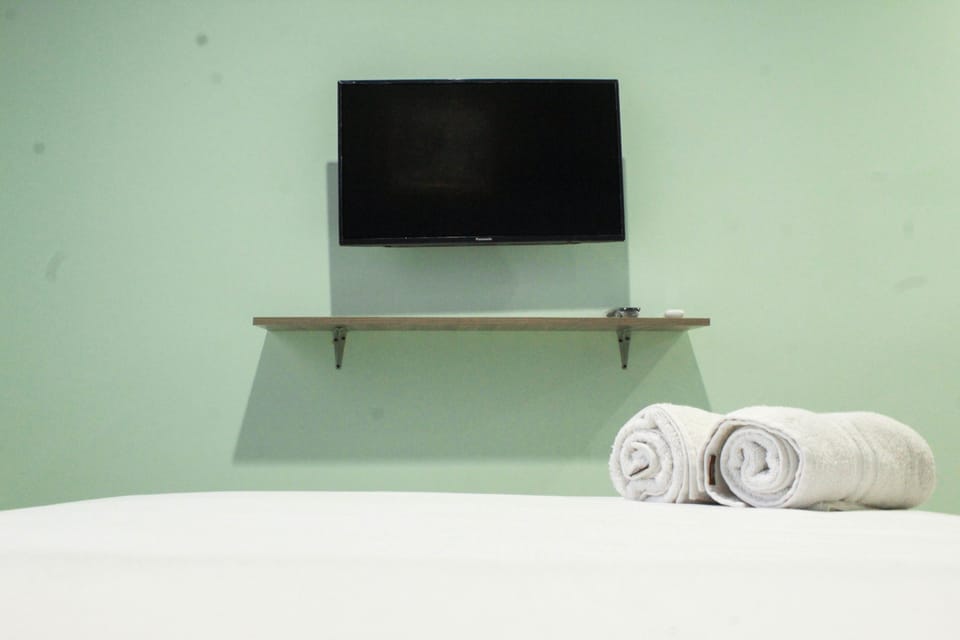 Room | Television