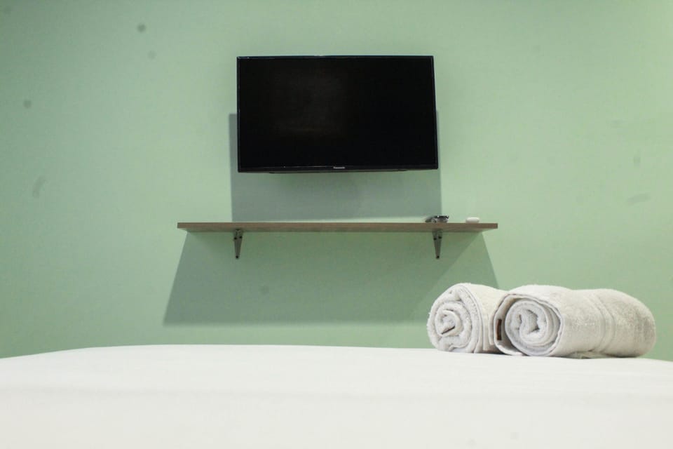 Room | Television