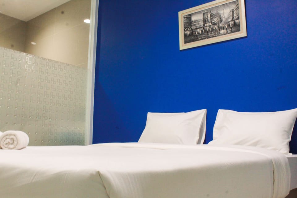 Room | Free WiFi, bed sheets