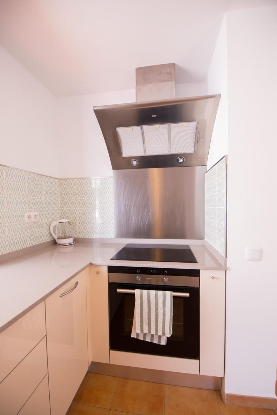 Shared fridge, microwave