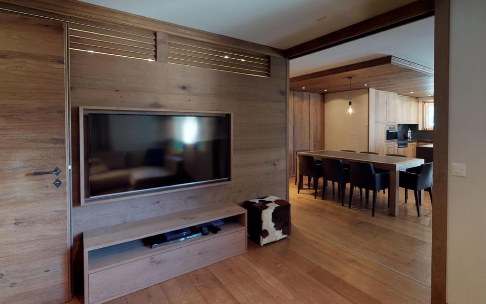 TV / multimedia