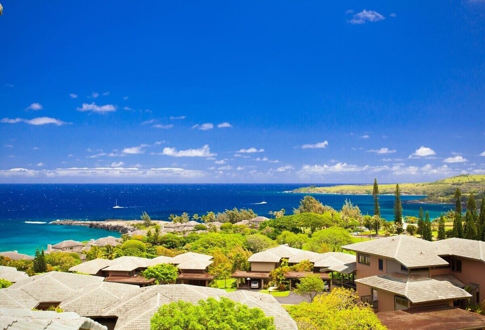 It doesn`t get much better than this These are some of the best views in all West Maui