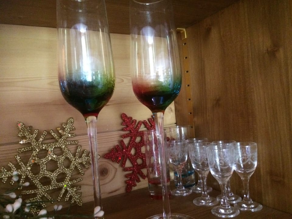good quality glasses for all occasions 