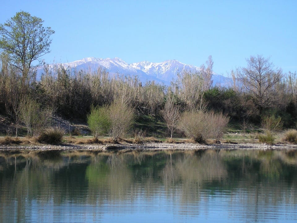 Lake