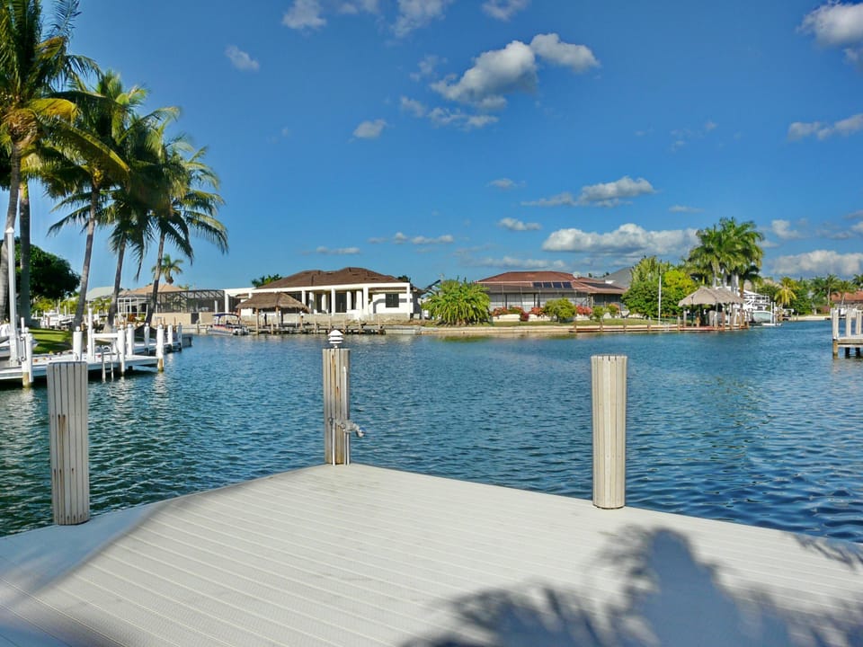House, Multiple Beds (Pet-friendly waterfront home near bea) | Miscellaneous