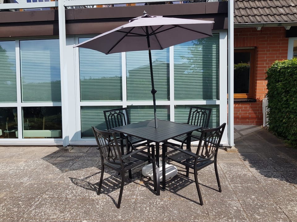 2 room apartment - Apartment Fischerhaus 6 OT Seedorf Apartment in Sellin