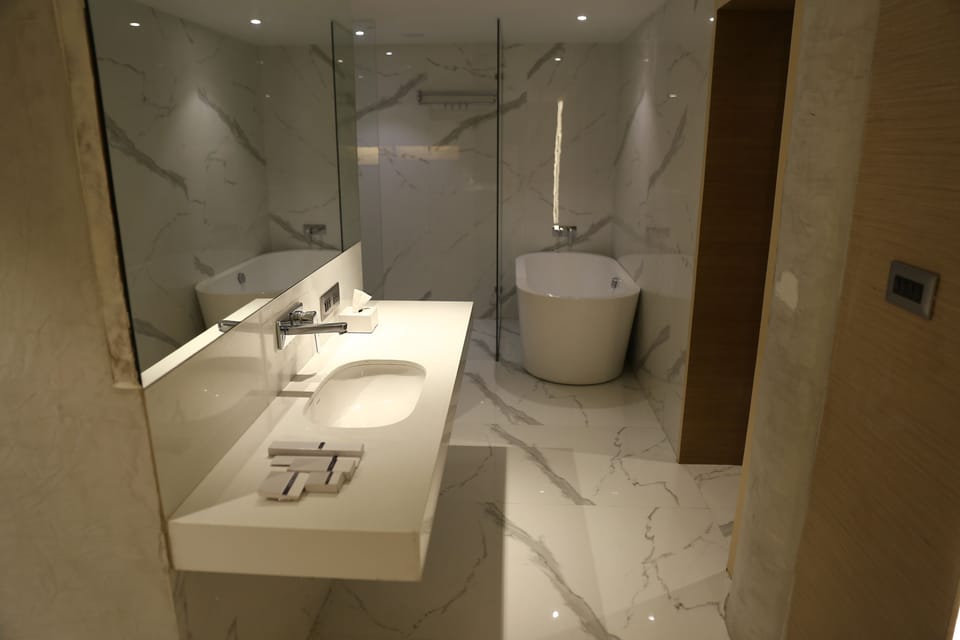 Clarks Inn suites Raipur Hotel in India