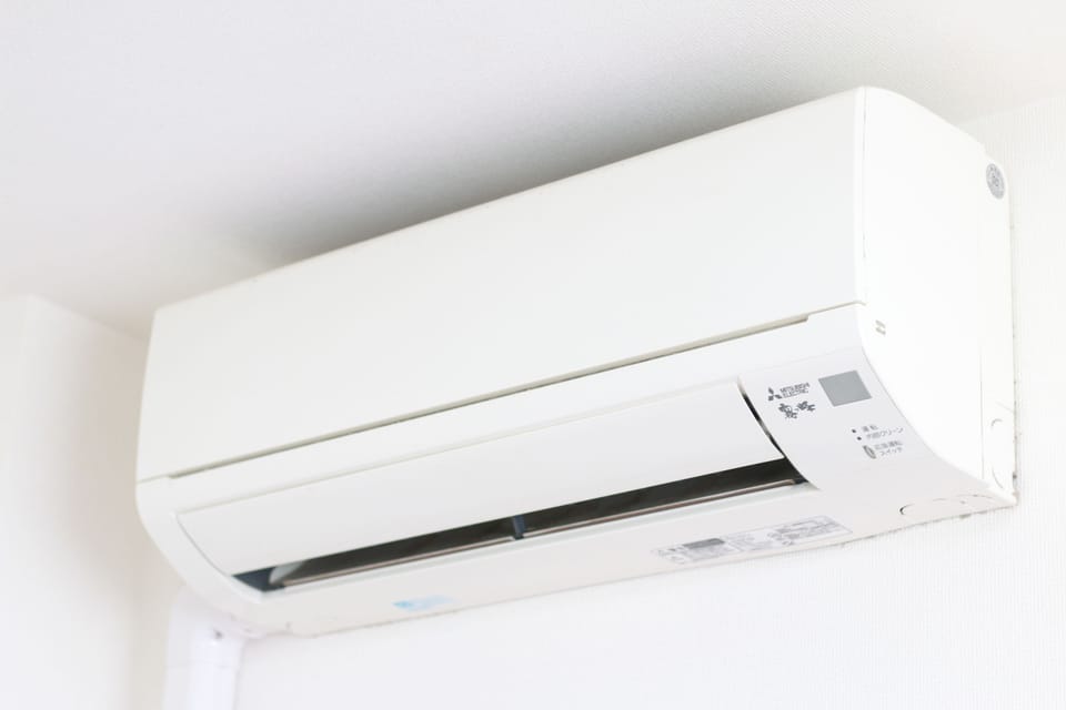 Air conditioning