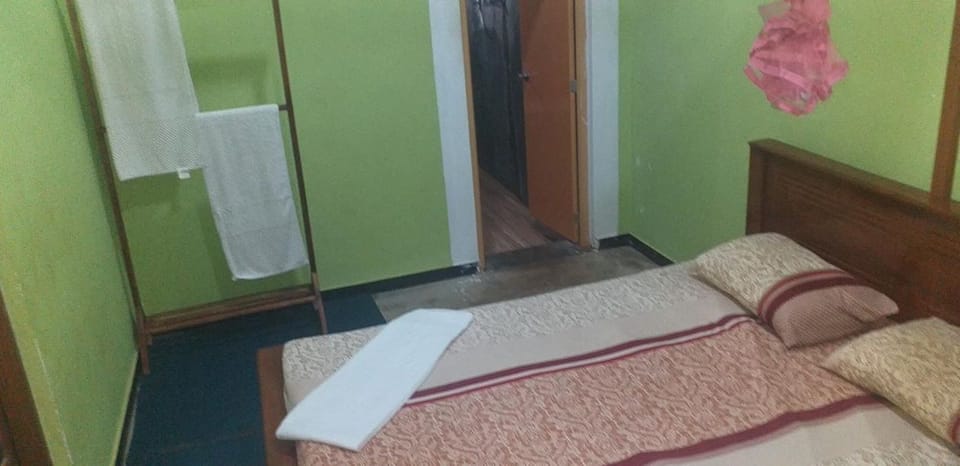 In-room safe