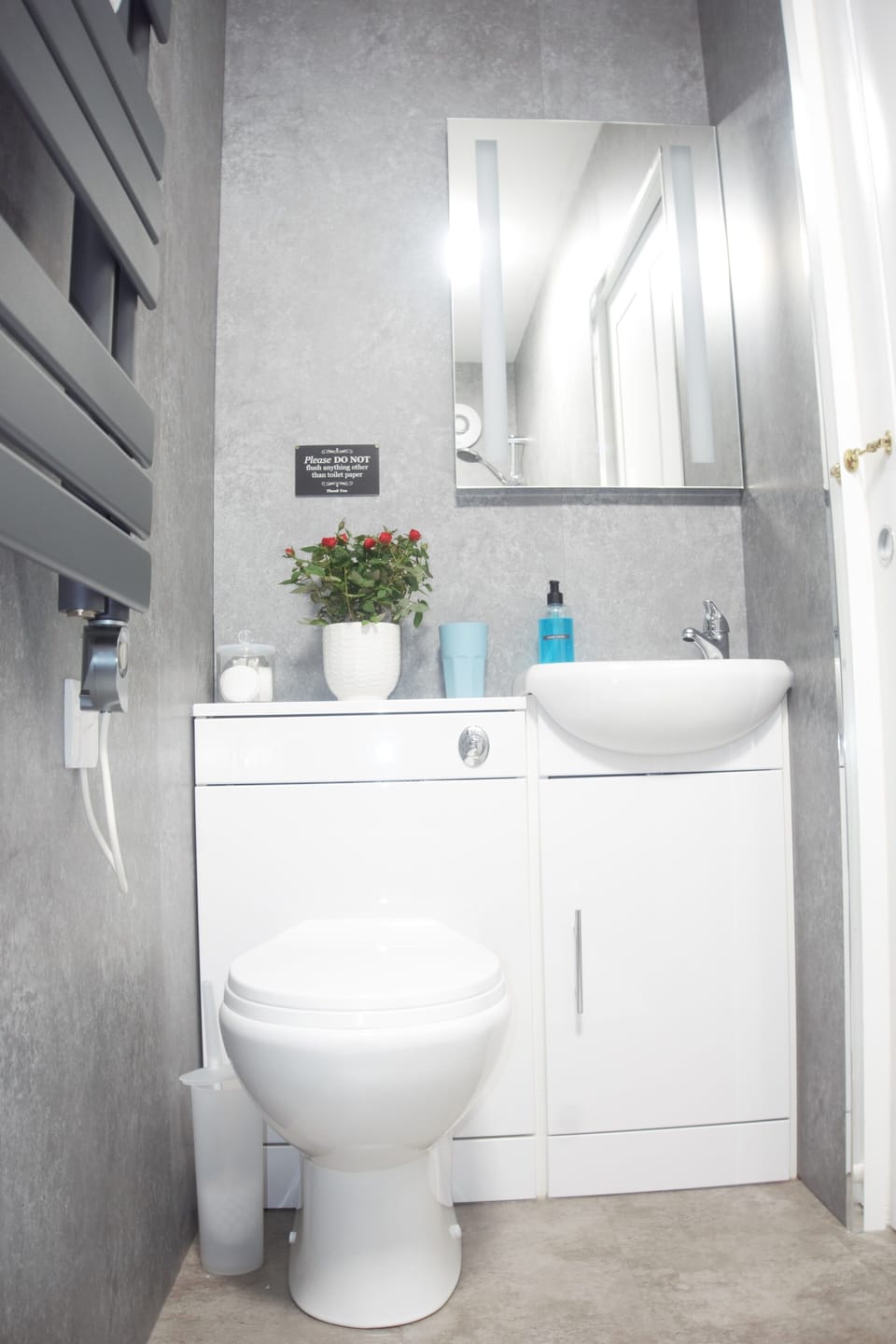 Superior Double Room, Ensuite | 1 bedroom