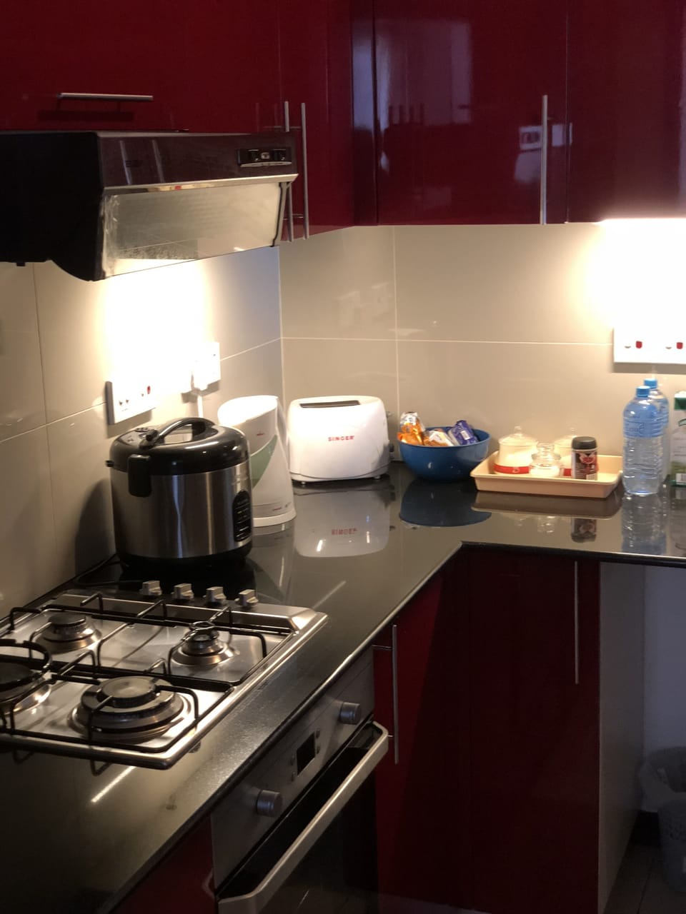 Cookware/dishes/utensils