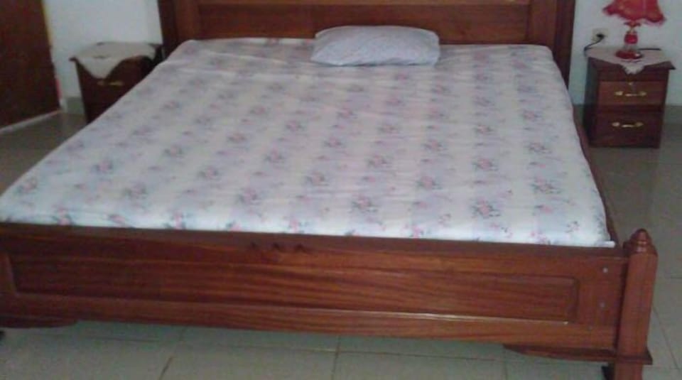 Double Room | WiFi (free)