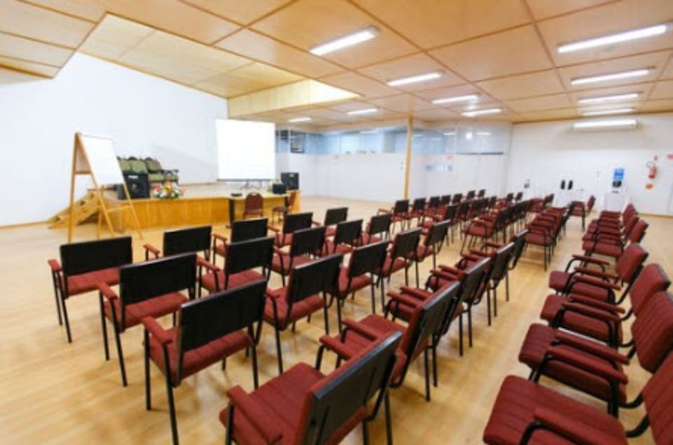 Ballroom