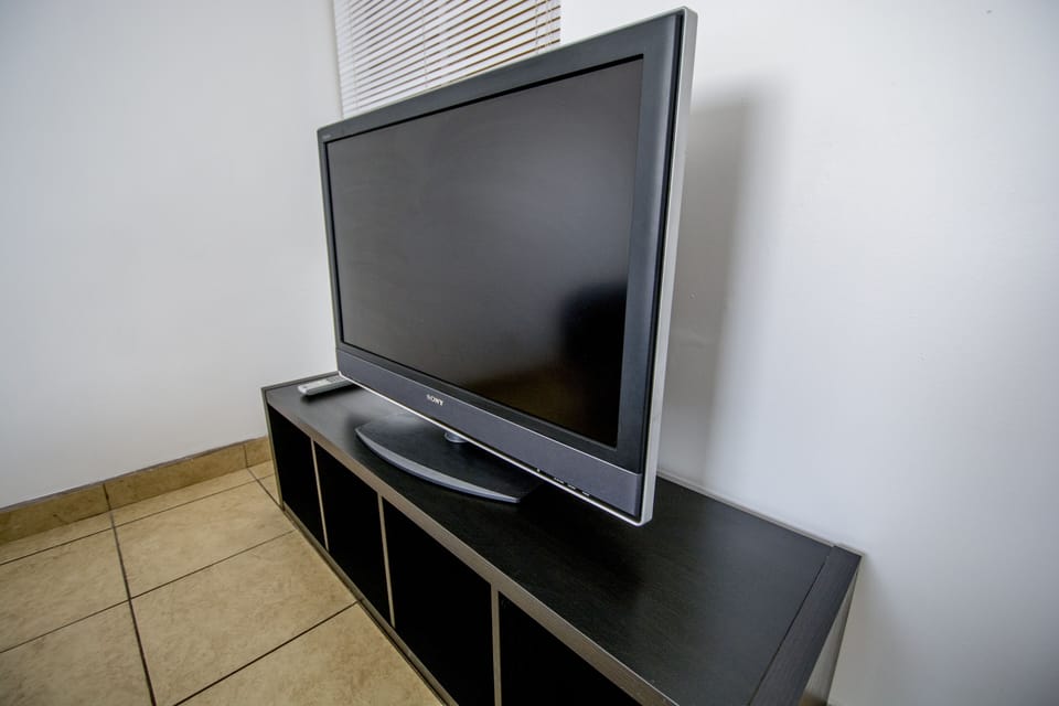 Television