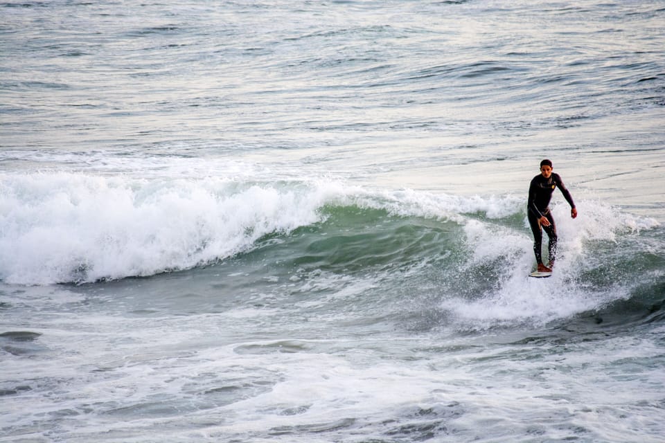 BEACHFRONT, sun, sand & fun - Cozy 1 Bdr Apt Apartment in Tijuana