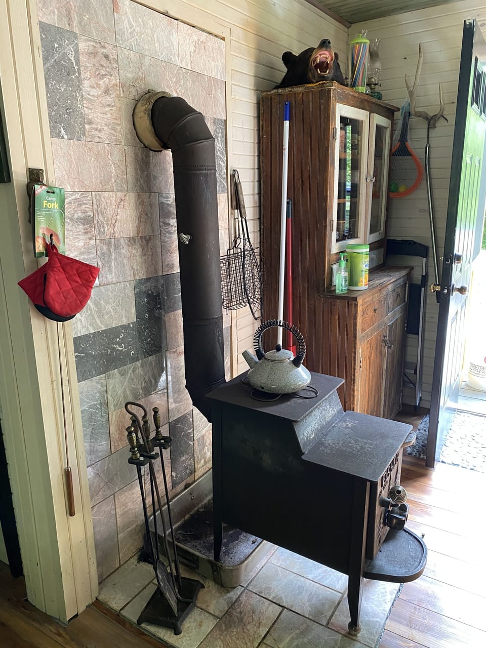 Miscellaneous