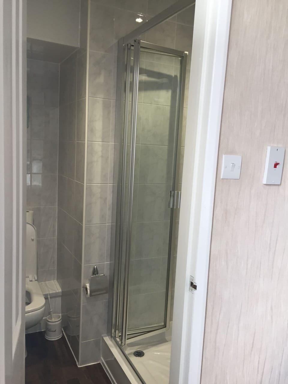 Double or Twin Room, Ensuite