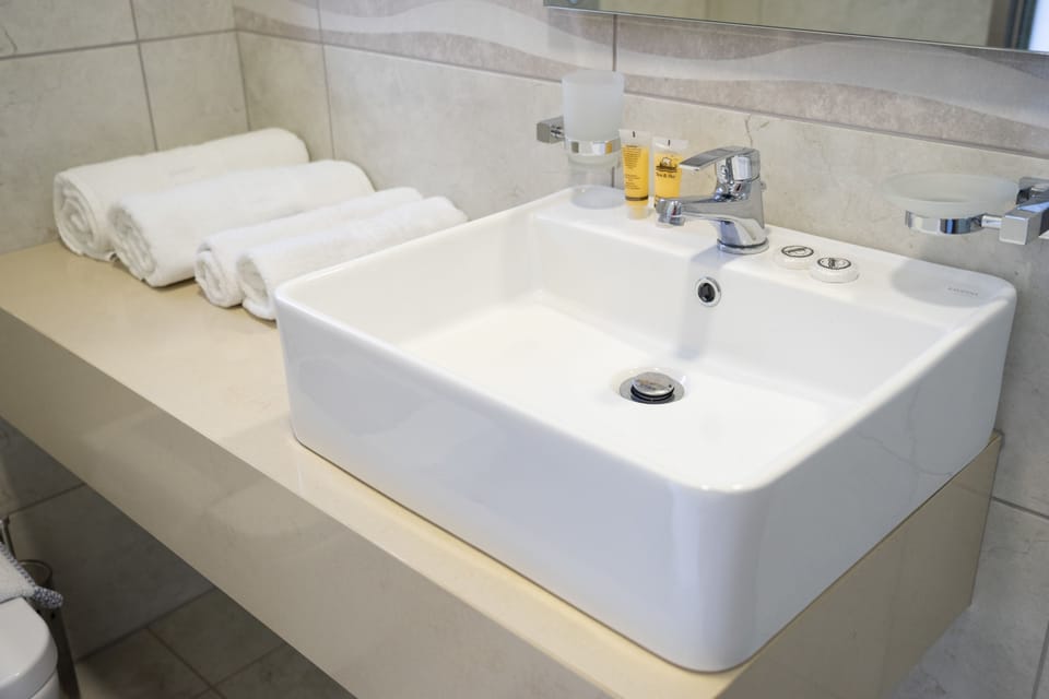Studios Diamanto Bed and Breakfast in Karavomylos