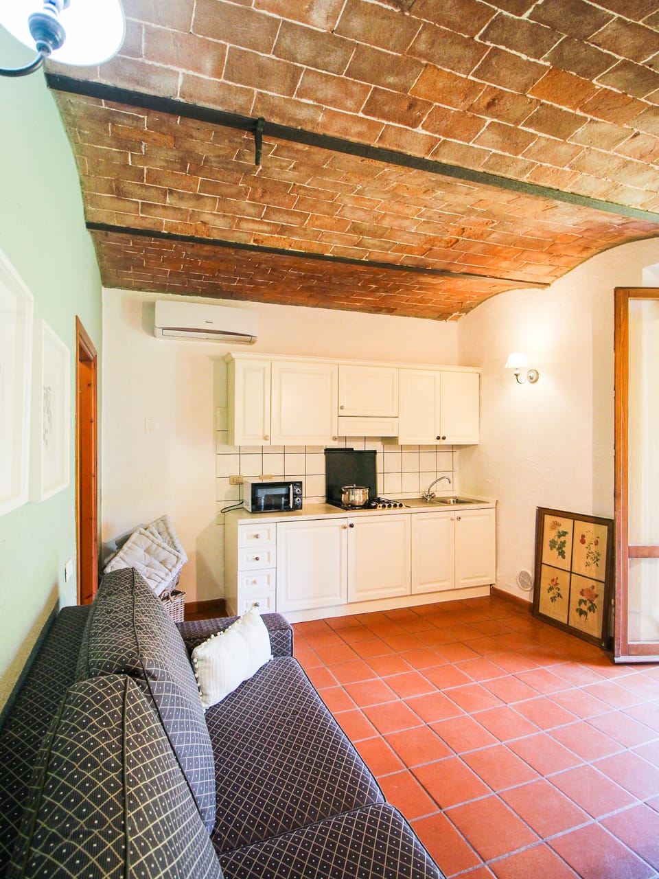 Deluxe Apartment, 1 Bedroom, Non Smoking | Bed sheets