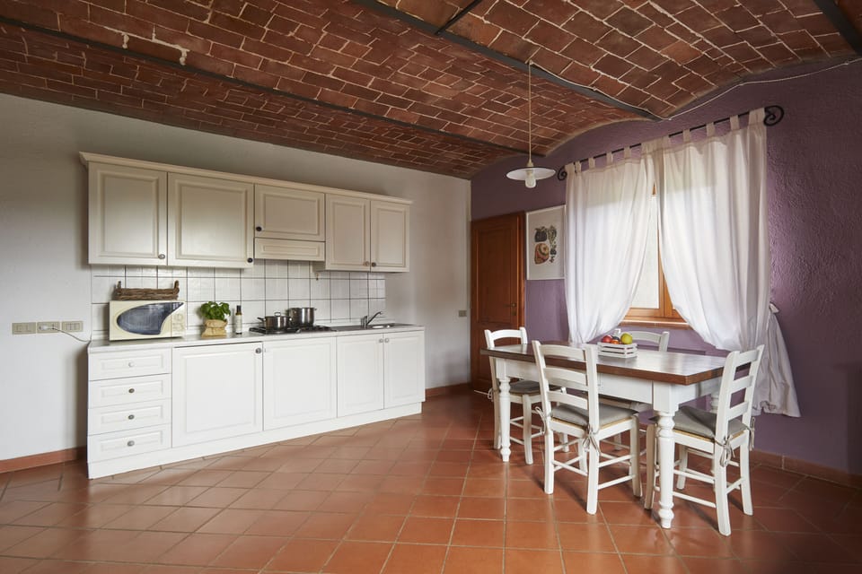 Bilo Classic | Living area | TV
