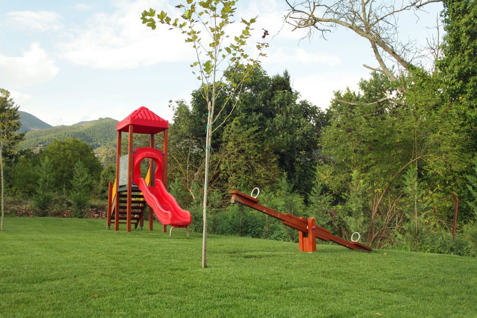 Mont Helmos Hotel Hotel in Peloponnese, Western Greece and the Ionian