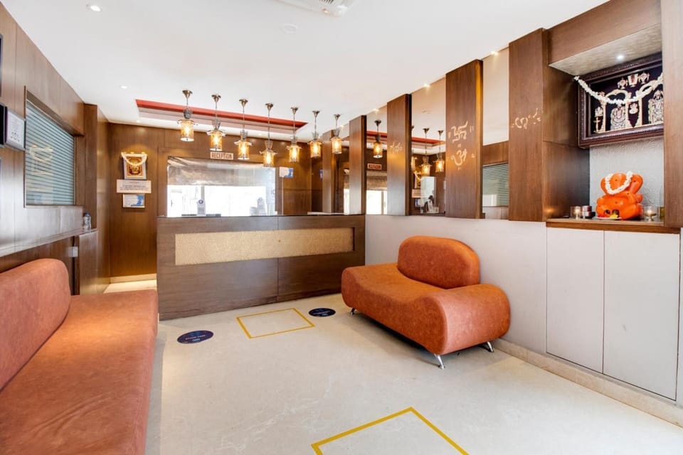 La Sara Hometel Hotel in Bengaluru