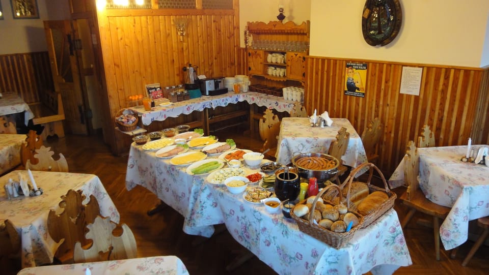 Buffet