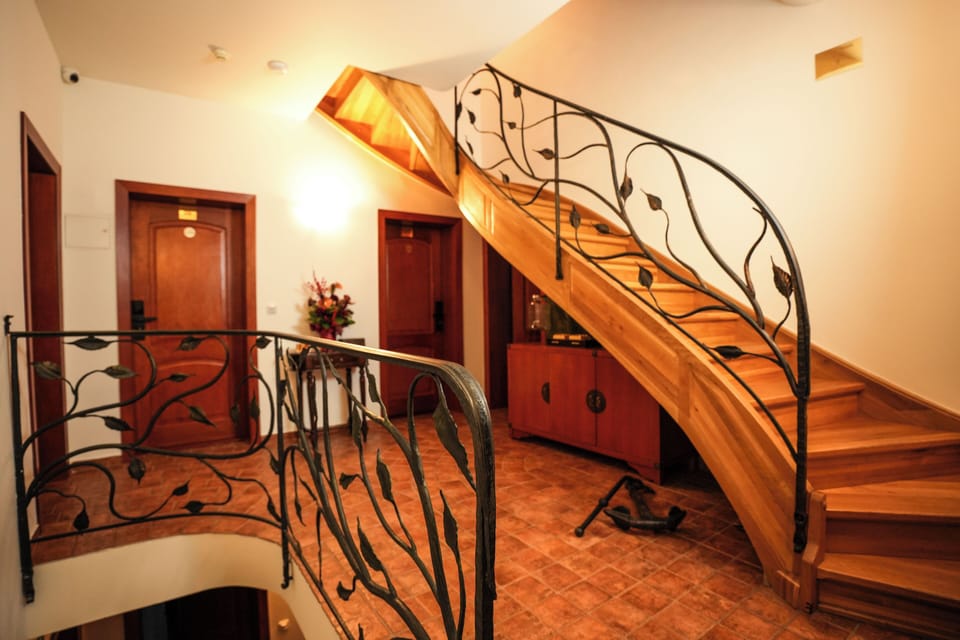 Staircase