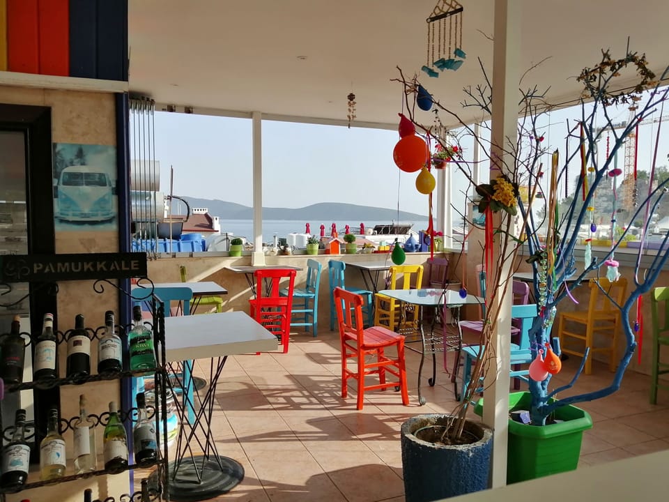 Can Hotel Hotel in Bodrum