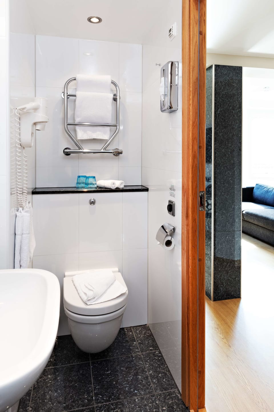 Best Western Hotel Arena Hotel in Gothenburg